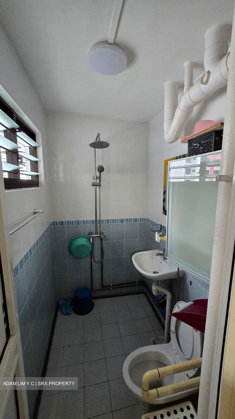 Blk 603 Hougang Avenue 4 (Hougang), HDB 4 Rooms #565034661